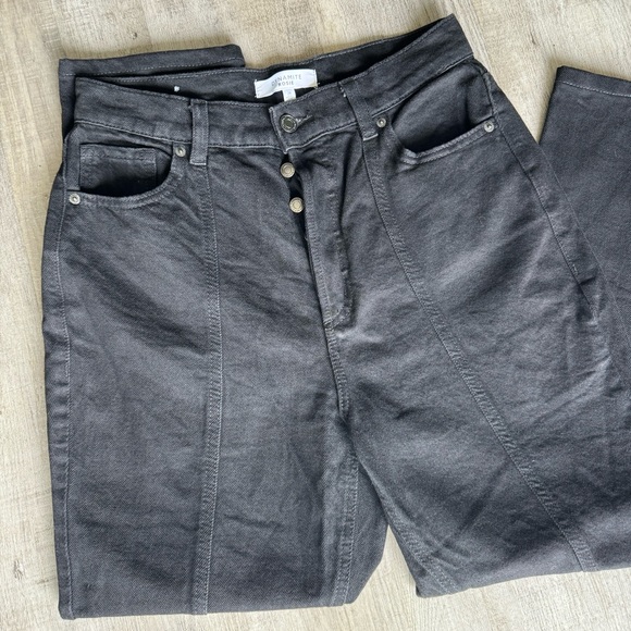 Dynamite dressy Jeans - Picture 2 of 4